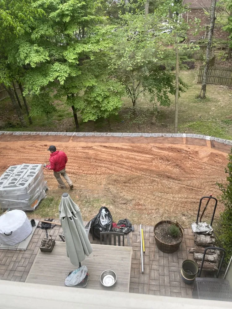 Trusted yard maintenance near you across Gainesville, GA - Crew Cuts