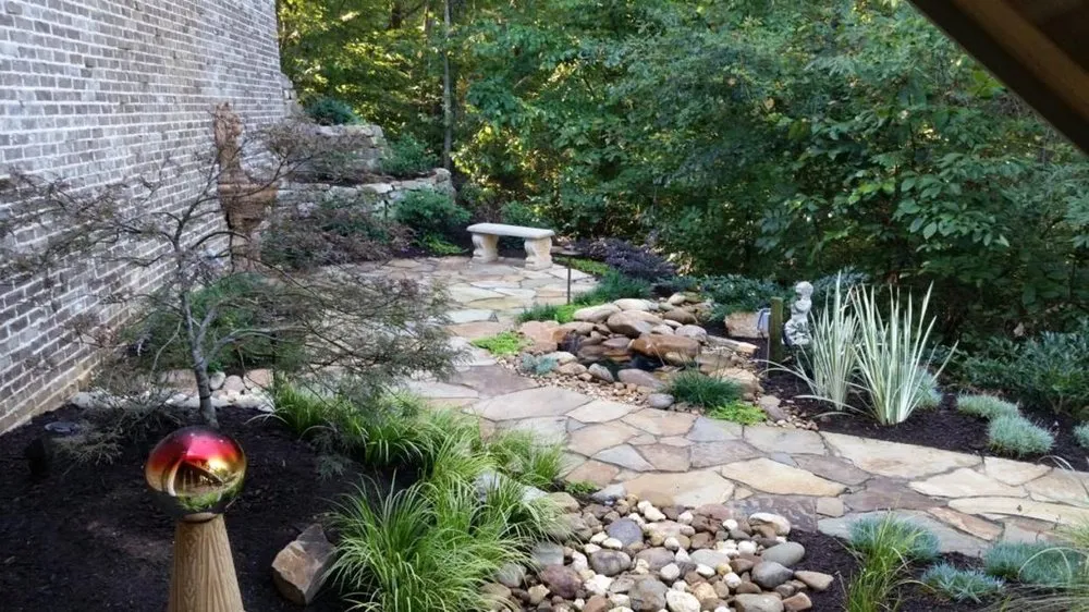Trusted landscaping services in Gainesville, GA by Crew Cuts