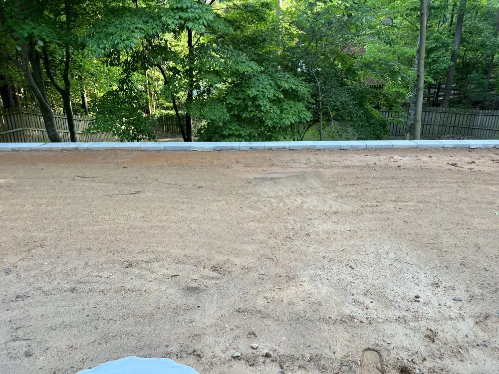 Affordable lawn care service in Gainesville, GA by Crew Cuts