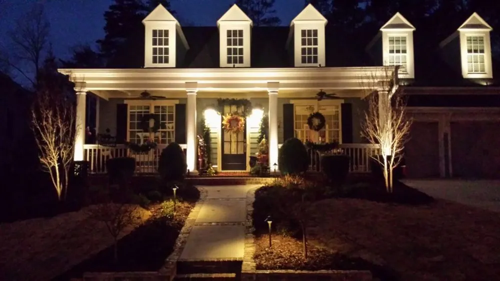 Expert outdoor landscaping experts serving Gainesville, GA - Crew Cuts