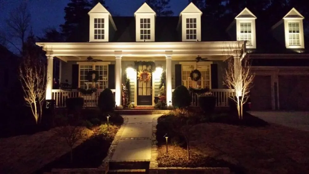 Top-rated yard cleanup service for outdoor upgrades across Gainesville, GA - Crew Cuts