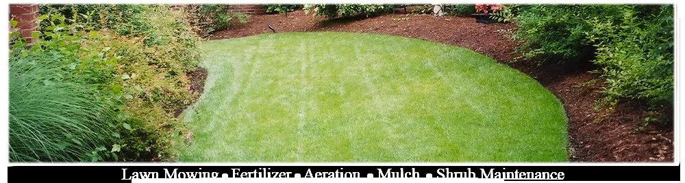Reliable lawn care service for beautiful yards in Lafayette, IN by Crew Cuts Lawn Care