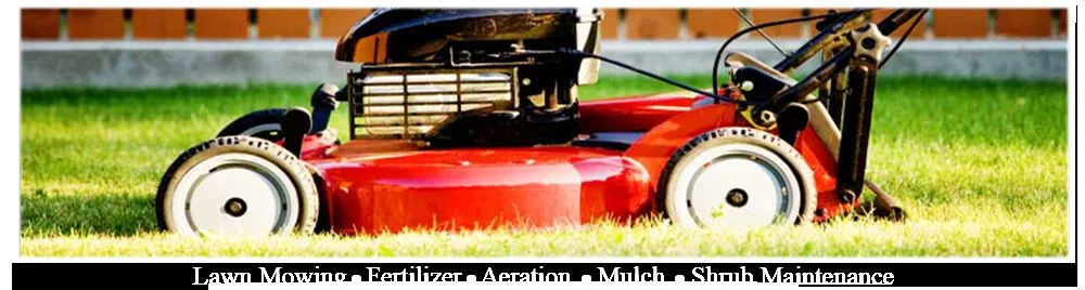 Trusted residential landscaping in Lafayette, IN - Crew Cuts Lawn Care