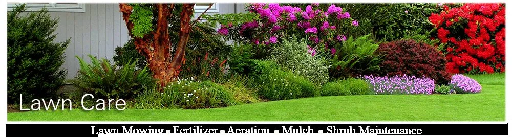 Trusted landscape installation experts serving Lafayette, IN - Crew Cuts Lawn Care