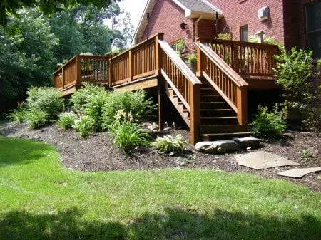 Custom lawn care service in Lafayette, IN - Crew Cuts Lawn Care