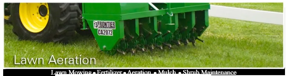 Trusted outdoor landscaping experts serving Lafayette, IN - Crew Cuts Lawn Care