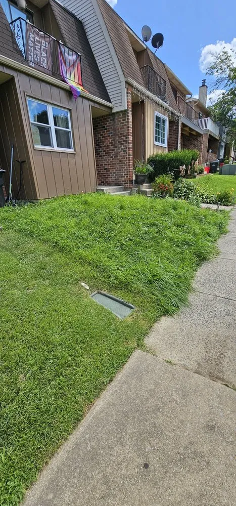 Trusted yard maintenance for outdoor upgrades in Narberth, PA by Crew Lawn Care