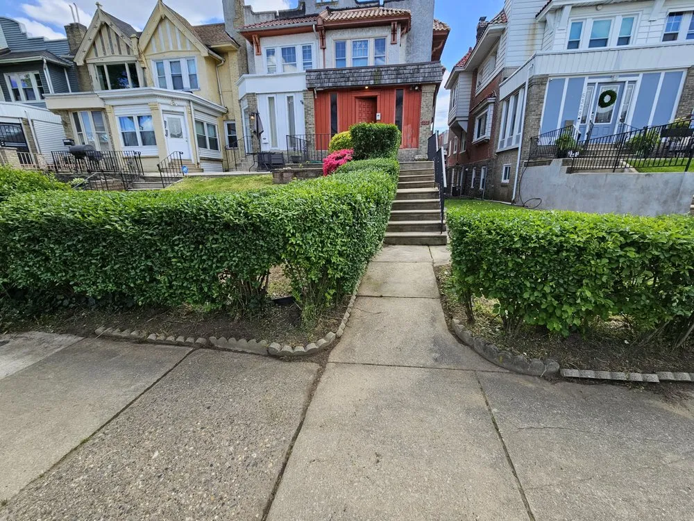 Reliable landscape design in Narberth, PA - Crew Lawn Care