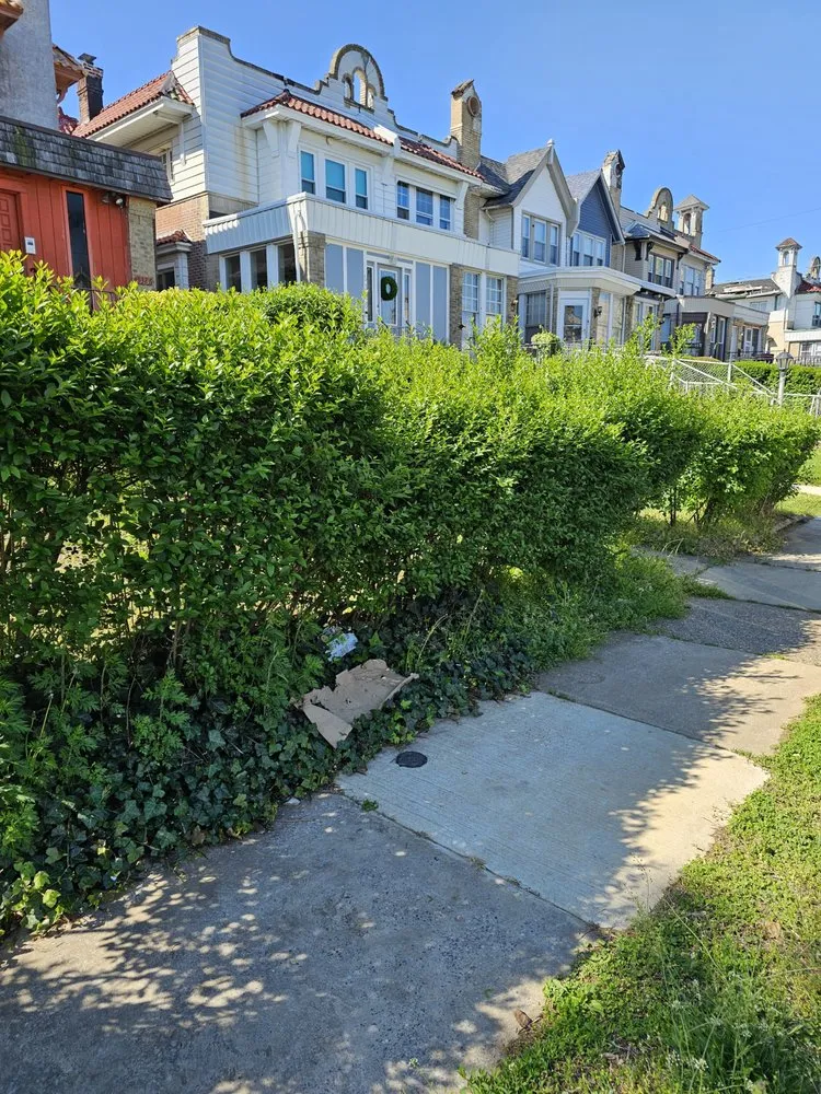 Reliable lawn mowing service experts serving Narberth, PA - Crew Lawn Care