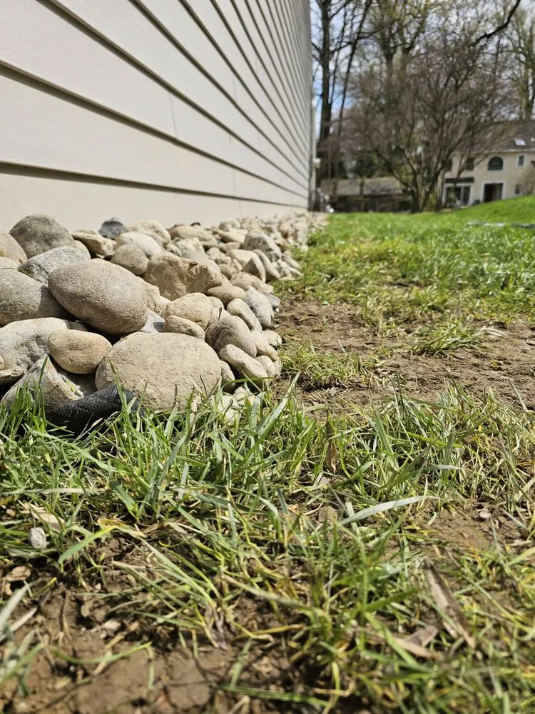 Custom landscaping services experts serving Narberth, PA - Crew Lawn Care