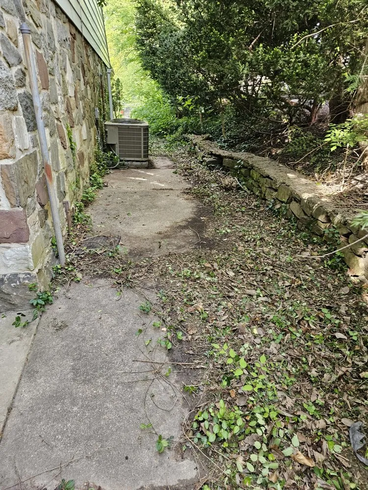 Reliable landscape design in Narberth, PA by Crew Lawn Care