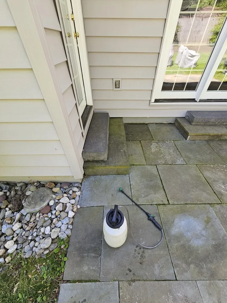 Top-rated lawn care service for beautiful yards across Narberth, PA - Crew Lawn Care