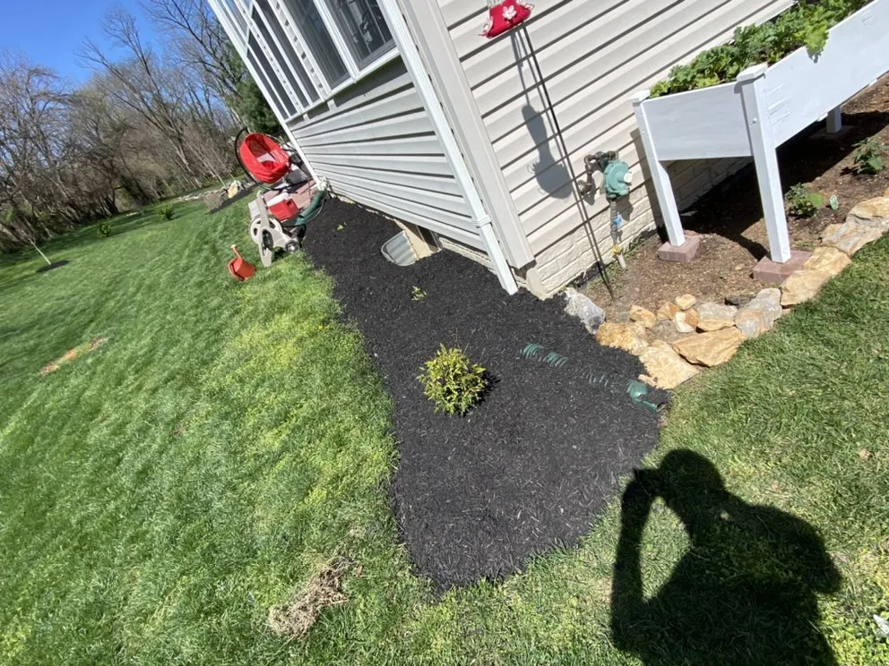 Trusted lawn care service experts serving Charles Town, WV - Crewcut Acres