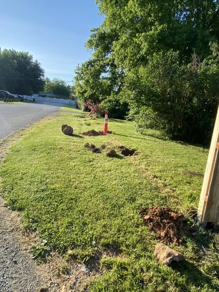 Local landscape design for outdoor upgrades in Charles Town, WV by Crewcut Acres