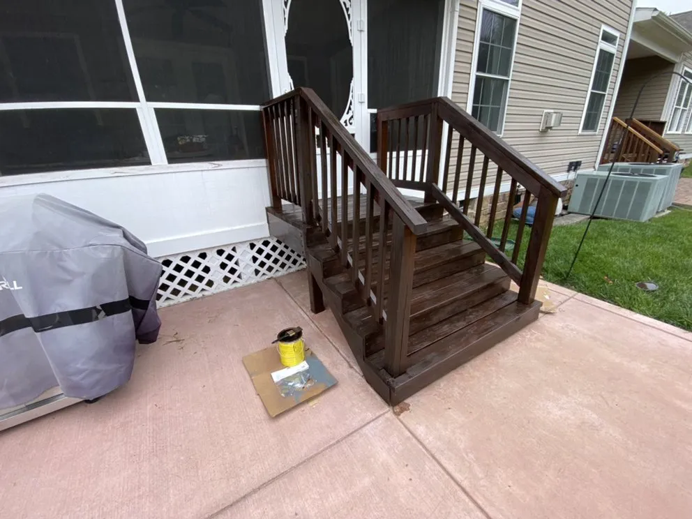 Trusted landscaping services for outdoor upgrades in Charles Town, WV by Crewcut Acres