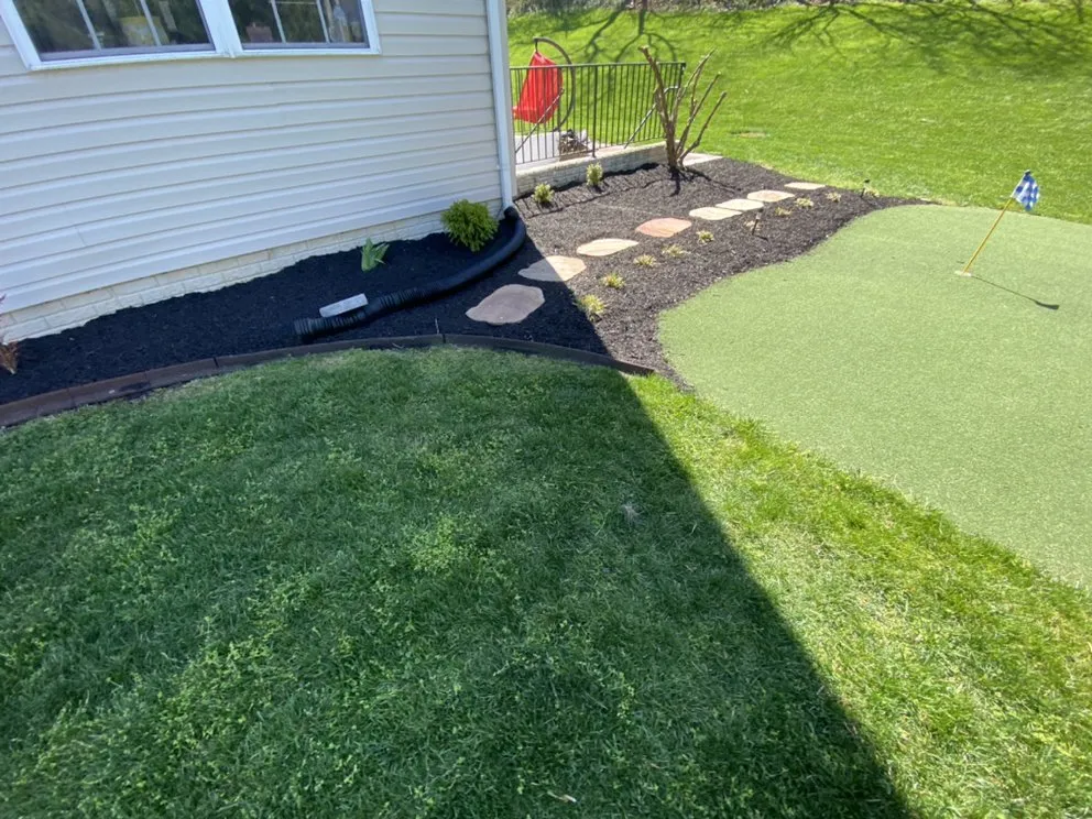 Top-rated landscape installation experts serving Charles Town, WV - Crewcut Acres