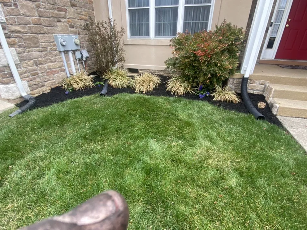 Reliable lawn mowing service for homes across Charles Town, WV - Crewcut Acres