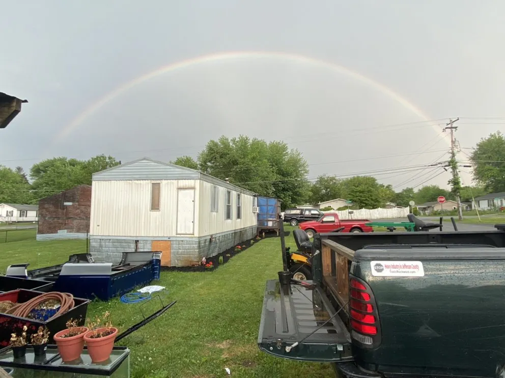 Reliable garden landscaping for residential properties in Charles Town, WV by Crewcut Acres