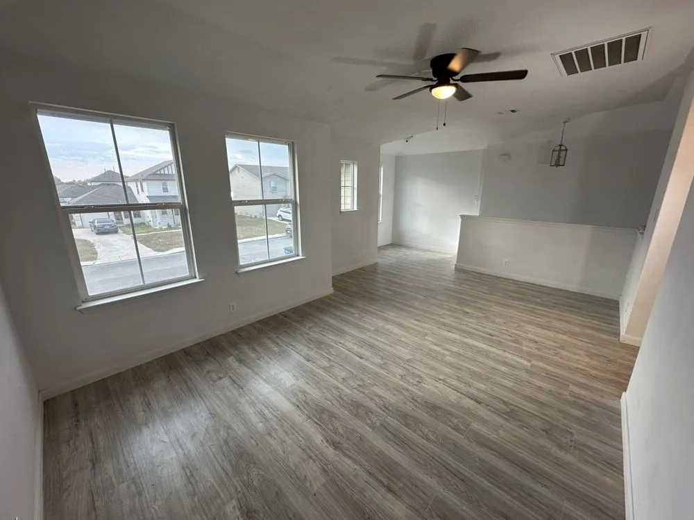 Affordable residential landscaping with custom design across Kyle, TX - Crewcut