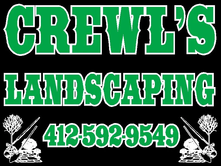 Top-rated yard maintenance in Sturgeon, PA - Crewl's Landscaping