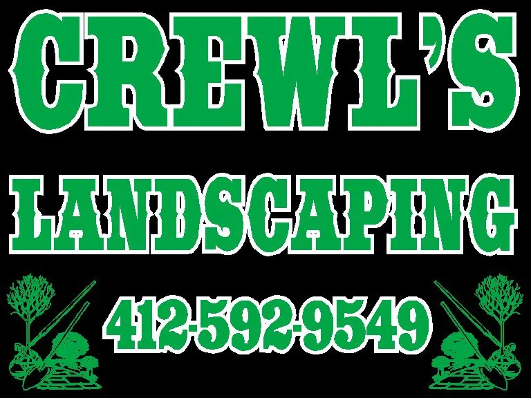 Professional residential landscaping in Sturgeon, PA - Crewl's Landscaping