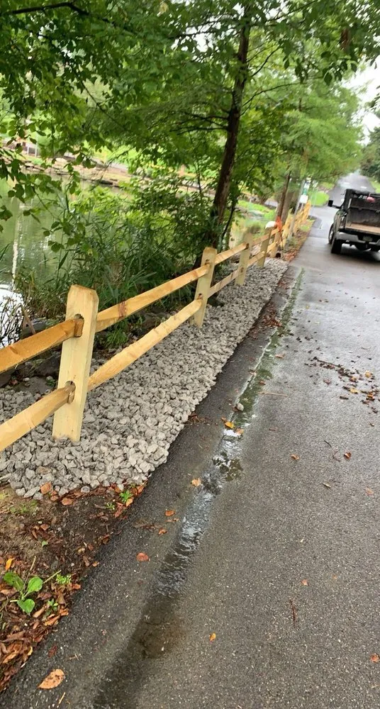 Professional lawn mowing service experts serving Sturgeon, PA - Crewl's Landscaping