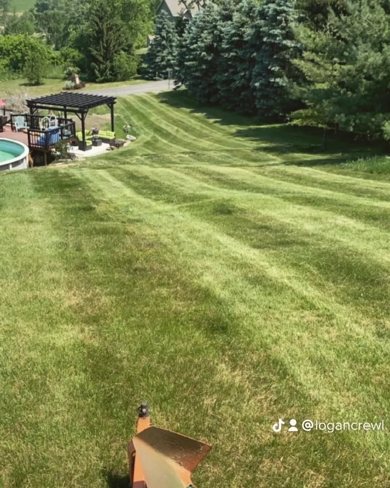 Reliable landscape design in Sturgeon, PA - Crewl's Landscaping