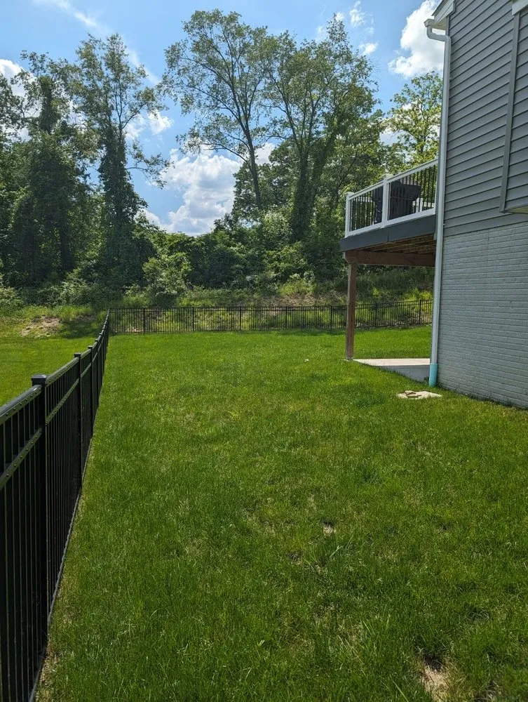 Reliable landscape installation in Sturgeon, PA by Crewl's Landscaping