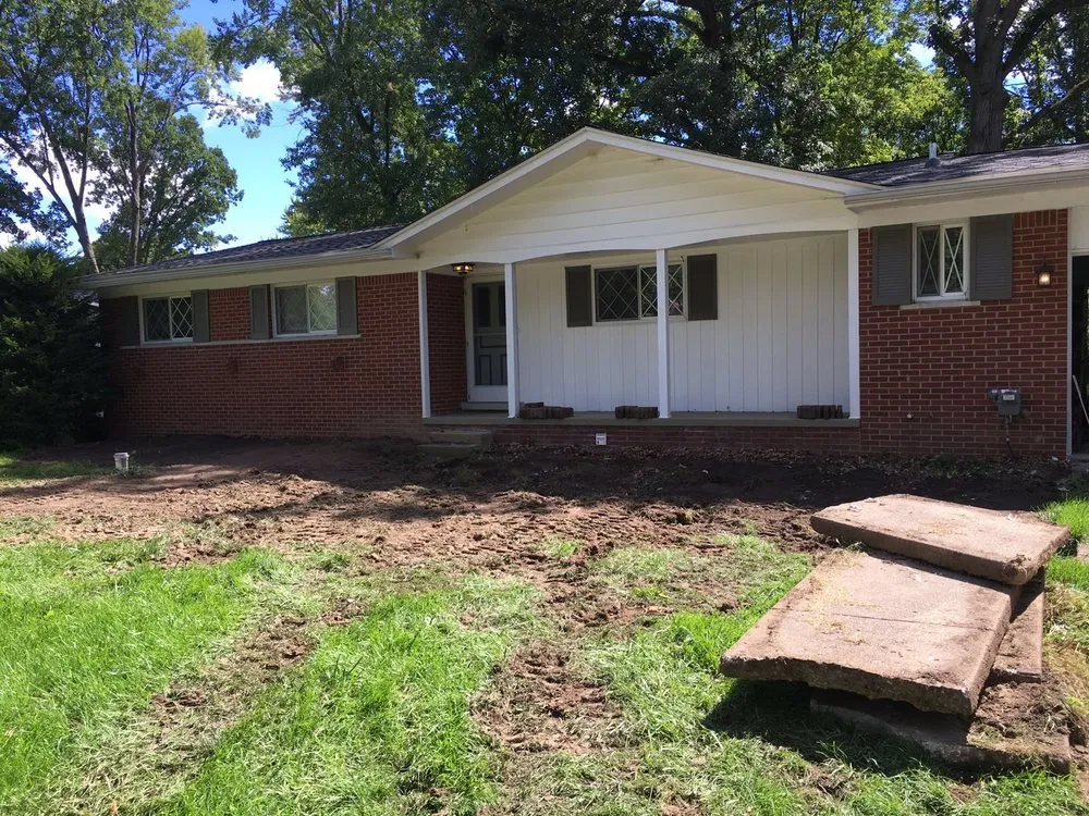 Custom residential landscaping experts serving Mount Morris, MI - Crews Lawn Care & Landscaping