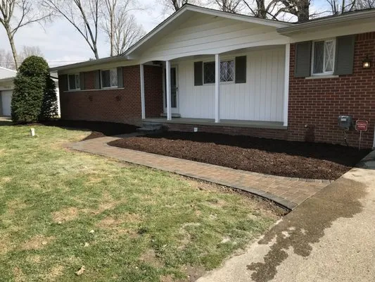 Crews Lawn Care & Landscaping