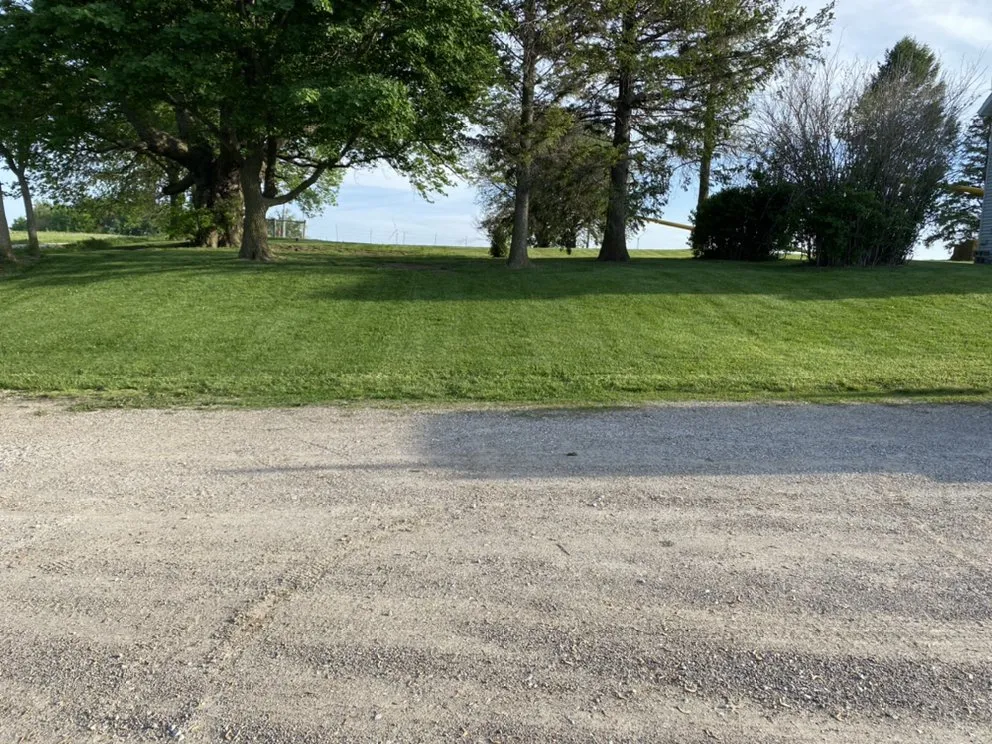 Local yard cleanup service in Vail, IA - Crews Lawn Care & Landscaping