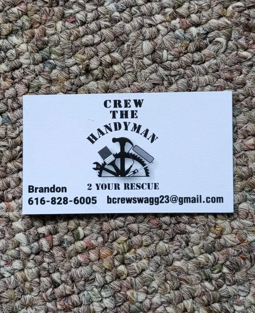 Custom landscape installation for residential properties across Sturgis, MI - Crews Lawn Care and Handyman Services