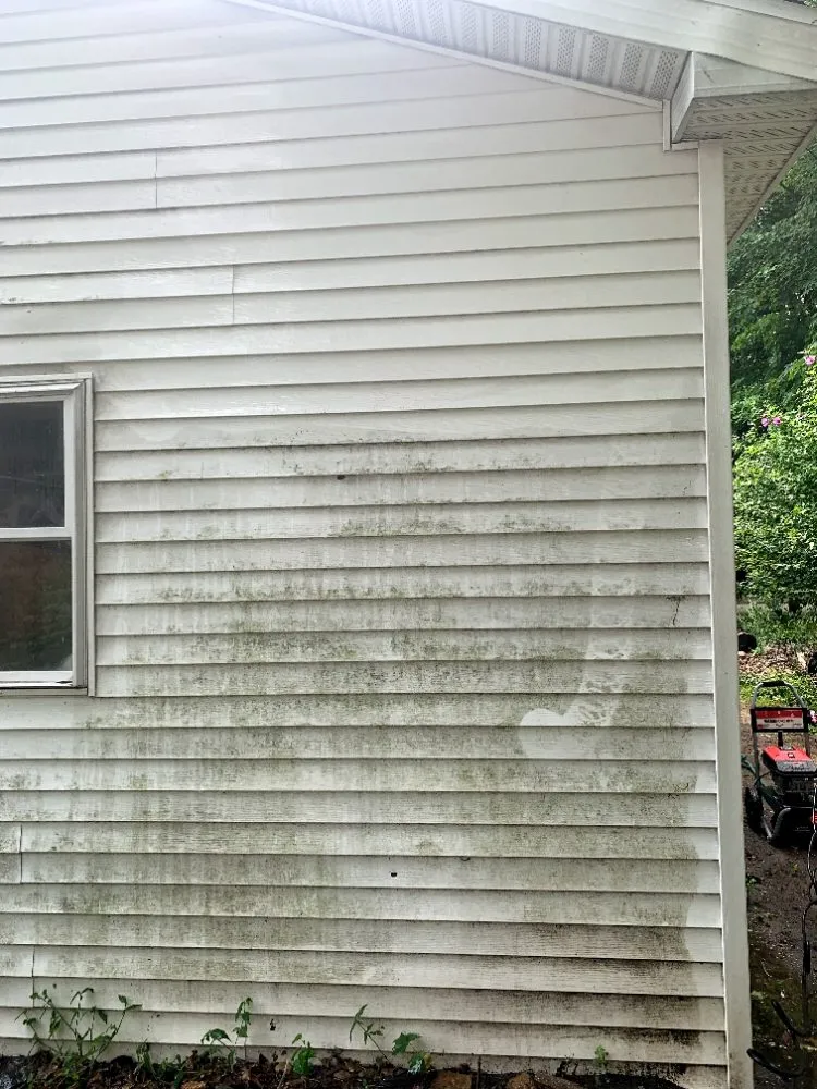 Trusted residential landscaping experts serving Sturgis, MI - Crews Lawn Care and Handyman Services