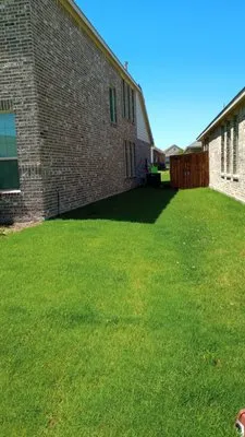Crews Lawn Care
