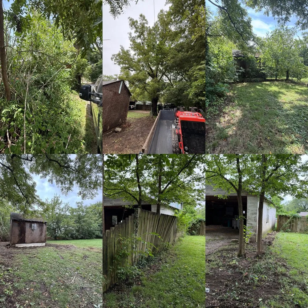 Affordable lawn care service for homes in Rose, OK by Crews On Lawn