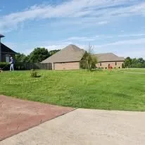 Trusted landscaping services experts serving Rose, OK - Crews On Lawn