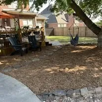 Affordable lawn mowing service for beautiful yards in Rose, OK by Crews On Lawn