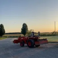 Affordable garden landscaping experts serving Rose, OK - Crews On Lawn