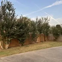 Reliable lawn mowing service for homes in Rose, OK by Crews On Lawn