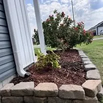 Expert landscape design for year-round maintenance in Rose, OK by Crews On Lawn
