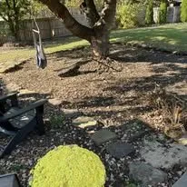 Trusted yard cleanup service for outdoor upgrades in Rose, OK by Crews On Lawn