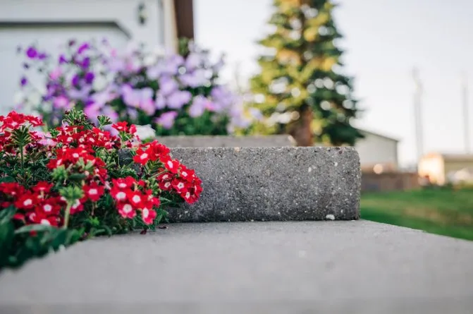 Trusted landscape design experts serving Rose, OK - Crews On Lawn
