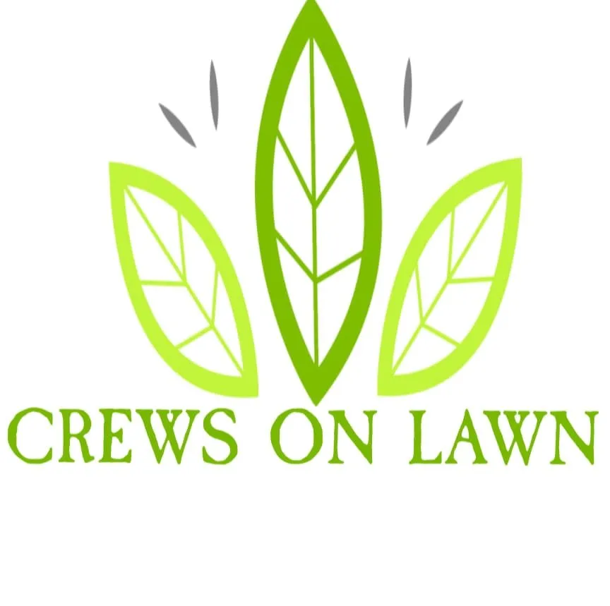 Custom outdoor landscaping in Rose, OK by Crews On Lawn