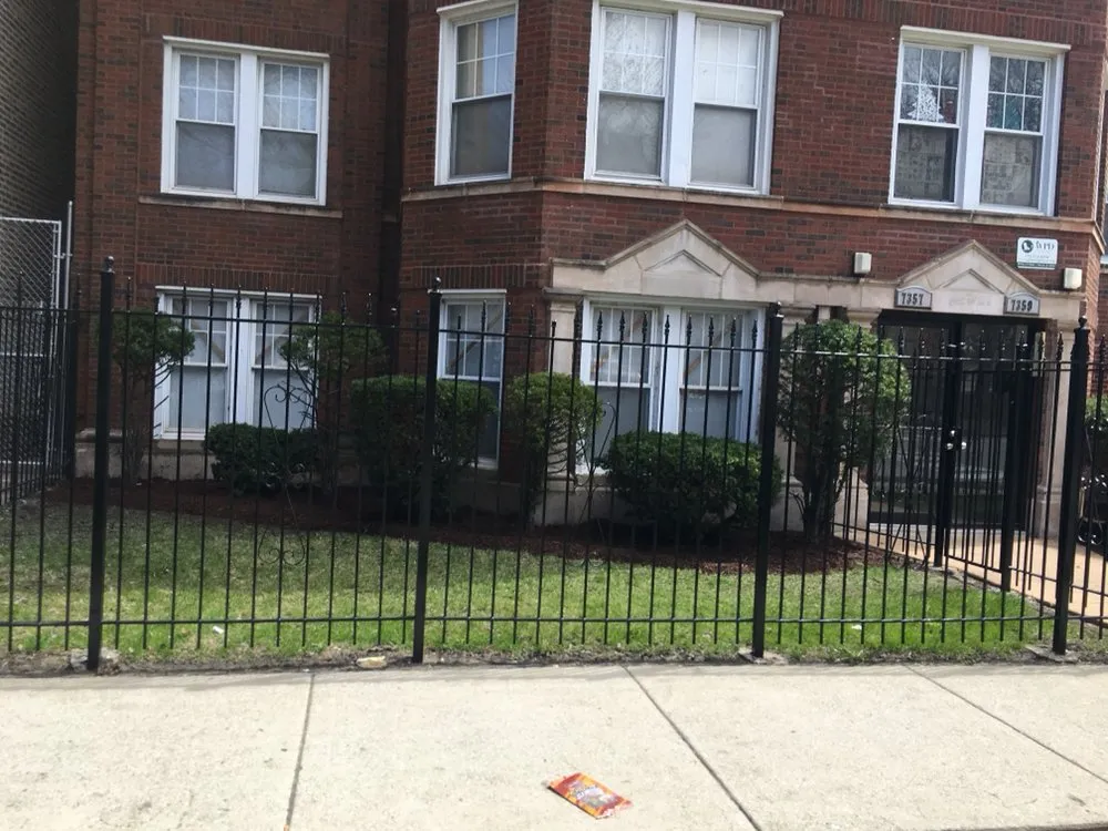 Professional landscape design in Glenwood, IL - CRG Landscaping