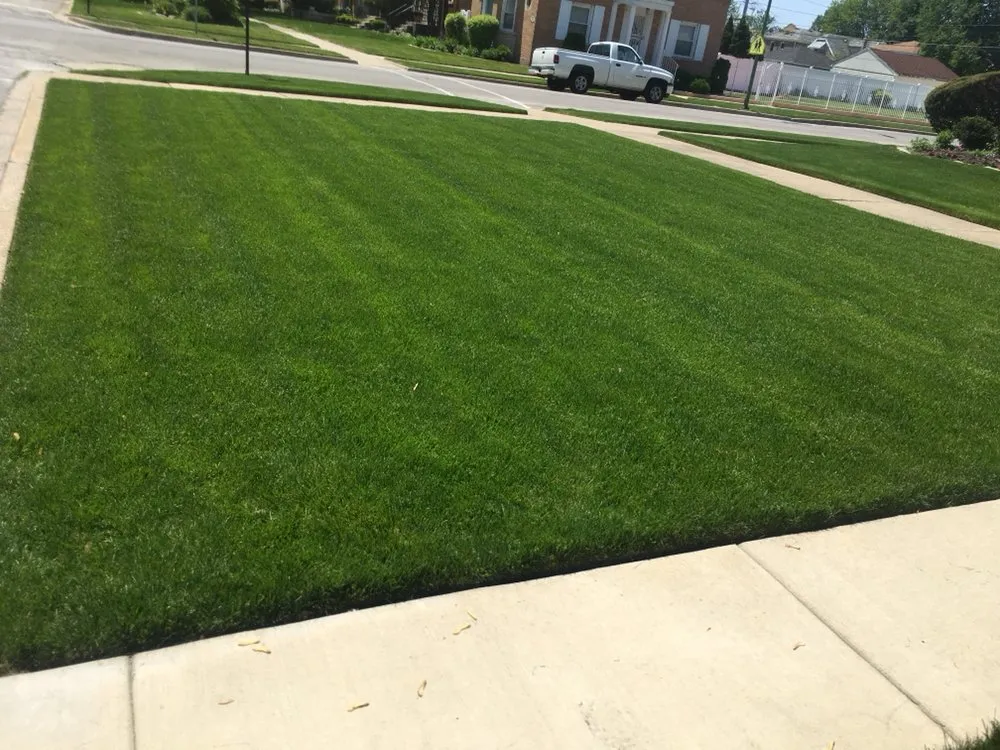 Top-rated landscape installation in Glenwood, IL - CRG Landscaping