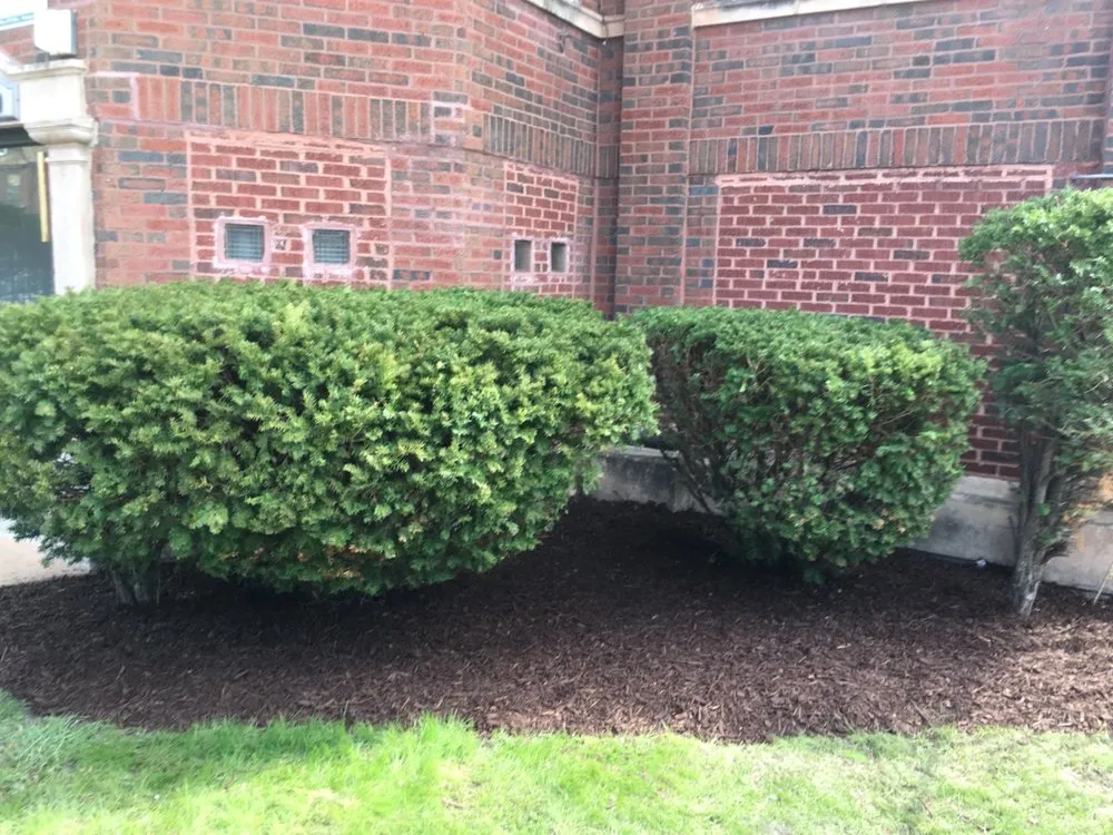 Local landscape design in Glenwood, IL by CRG Landscaping