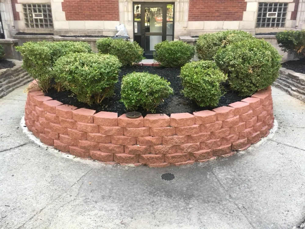 Affordable landscaping services in Glenwood, IL - CRG Landscaping
