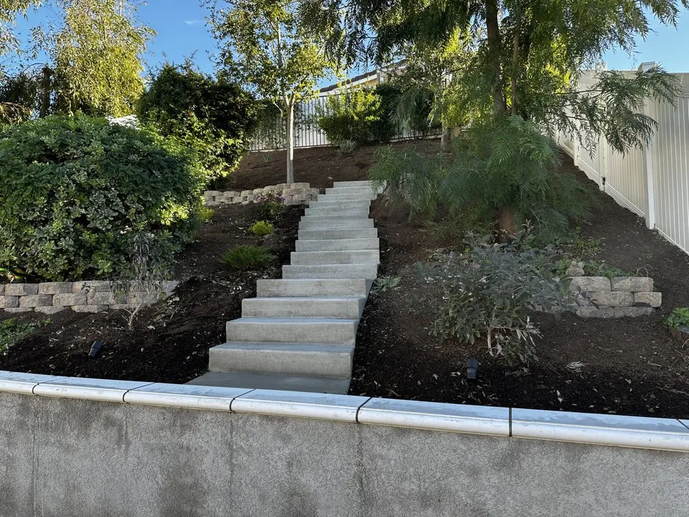 Trusted yard maintenance near you in Fullerton, CA by CRI Landscapes