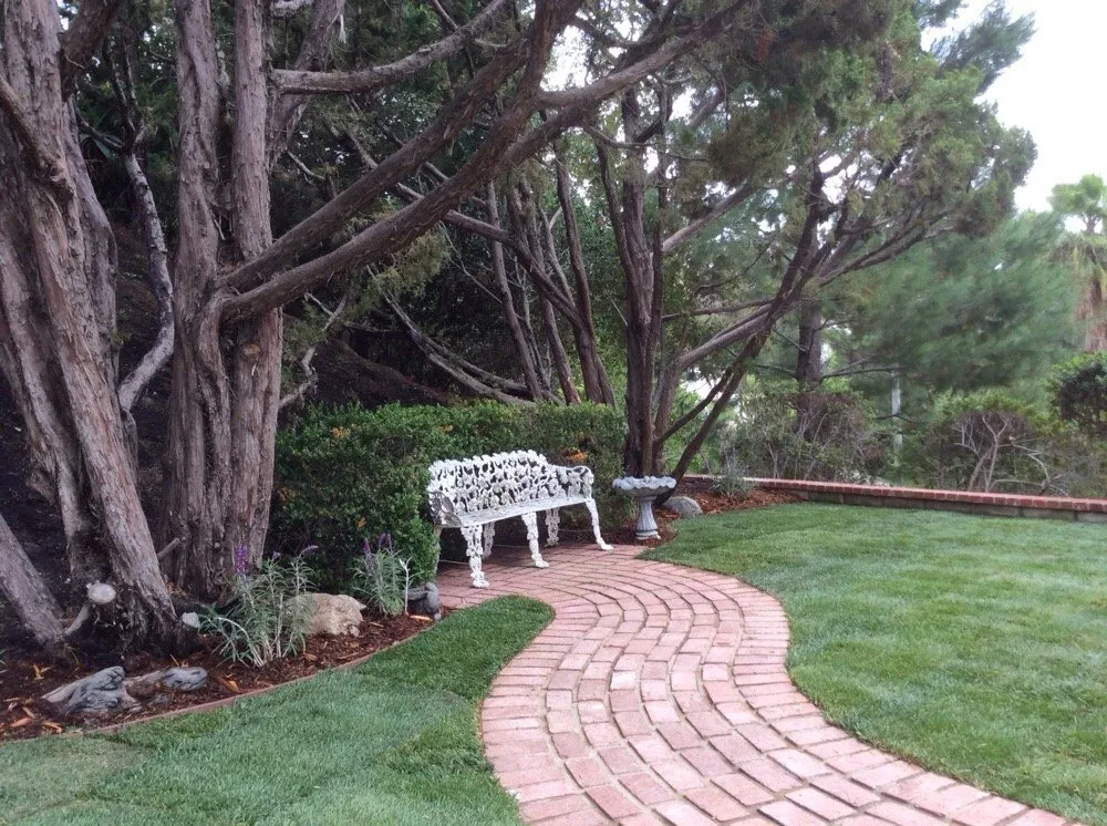 Top-rated residential landscaping in Fullerton, CA by CRI Landscapes