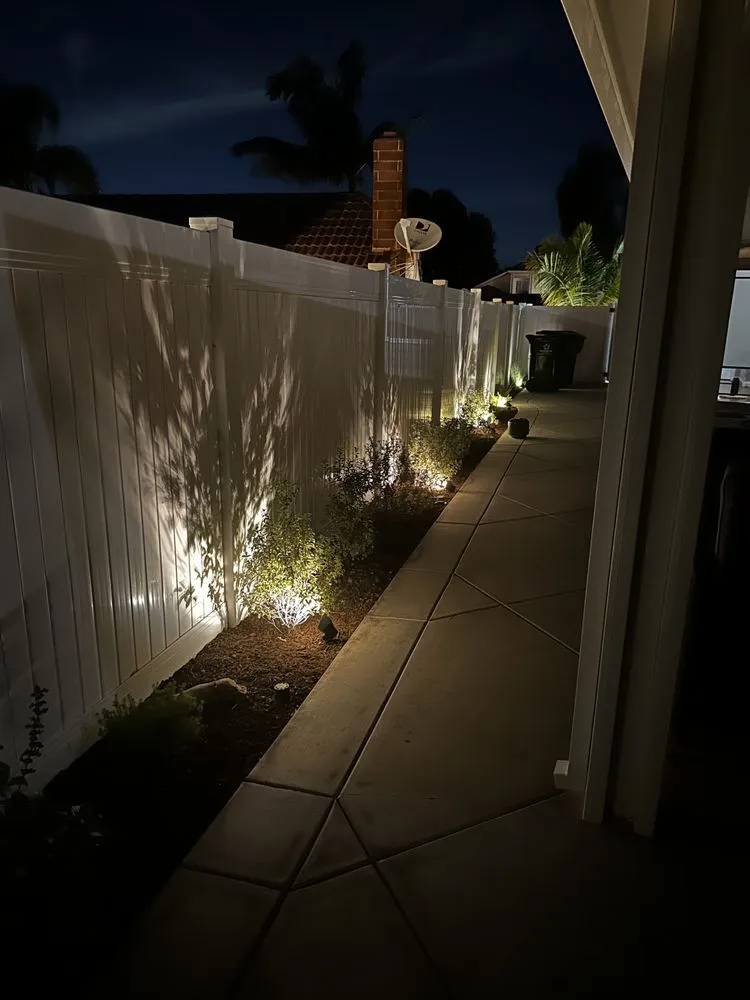 Affordable garden landscaping experts serving Fullerton, CA - CRI Landscapes